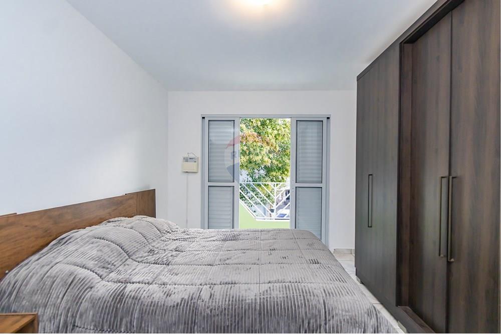 Sobrado - Venda - Curitiba , Paraná - IMG_1873.jpg - 560411032-45