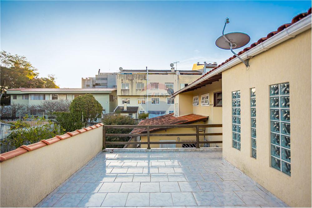 Casa - Venda - Curitiba , Paraná - 74 - 560341063-65