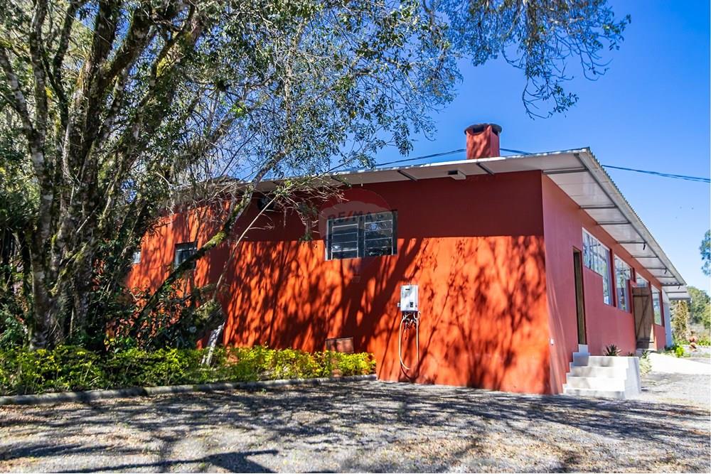 Restaurante - Venda - São José dos Pinhais , Paraná - 66.jpg - 560351069-45