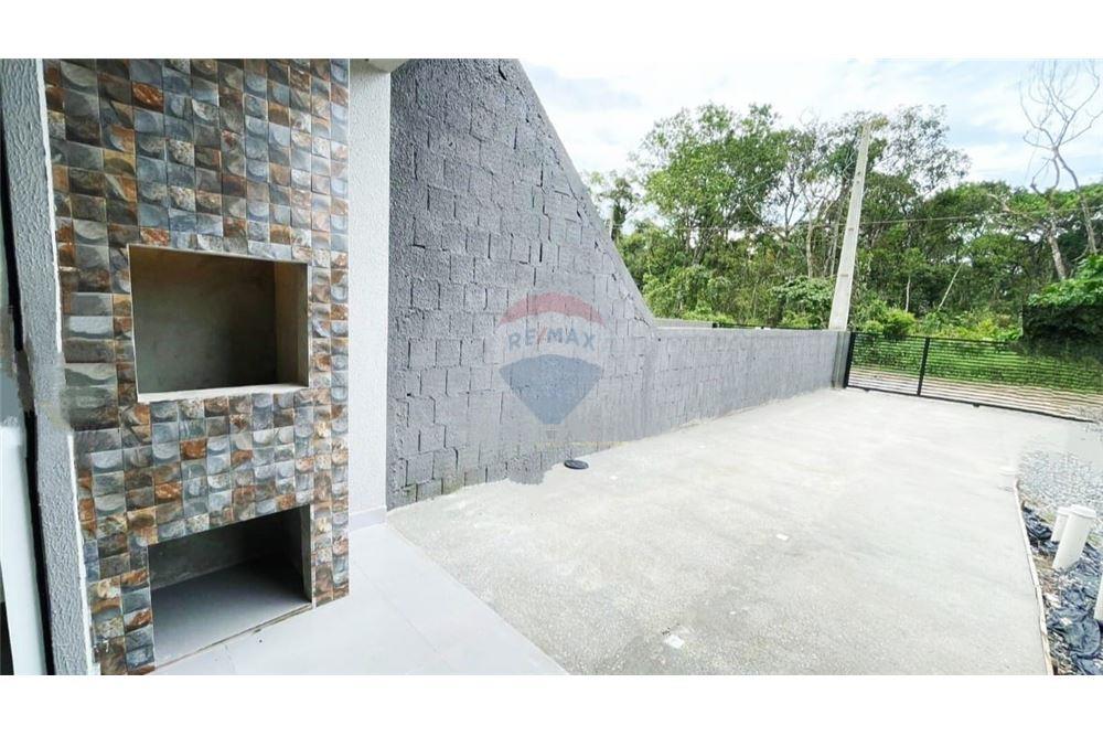 Casa - Venda - Itapoá , Santa Catarina - 2 - 560411070-24