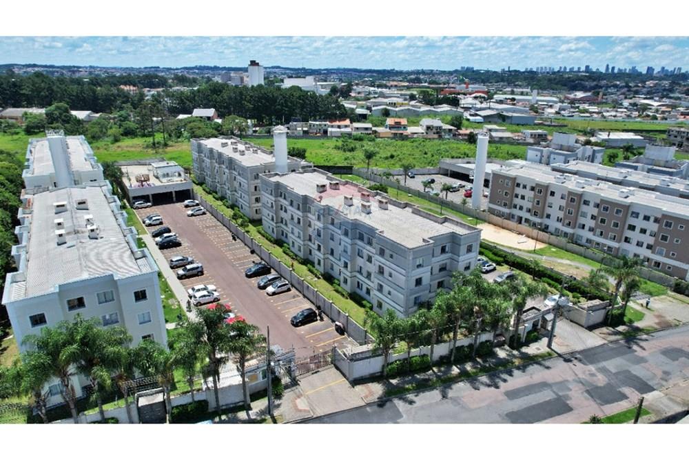 Apartamento, 2 quartos - Foto 11