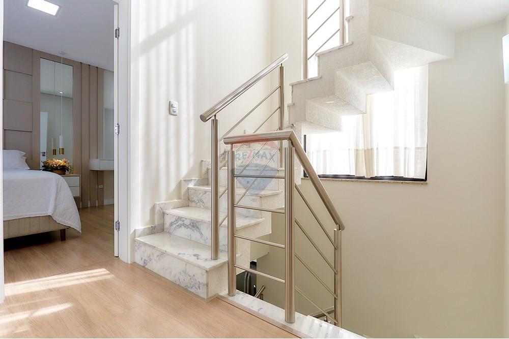 Sobrado - Venda - Curitiba , Paraná - Foto 012.jpg - 560341143-26