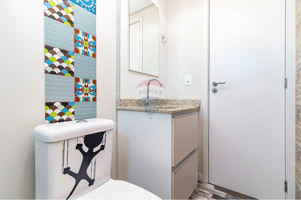 Apartamento - Alugar - Curitiba , Paraná - IMG_9923_1.jpg - 560311047-533