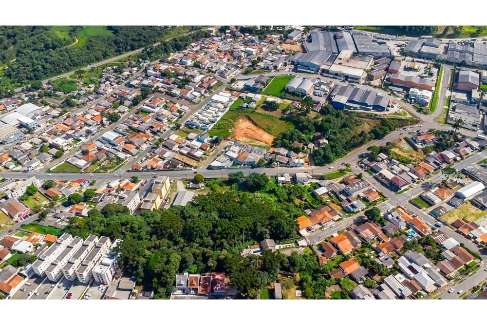 Terreno - Venda - Colombo , Paraná - DJI_0047.jpg - 560411008-74