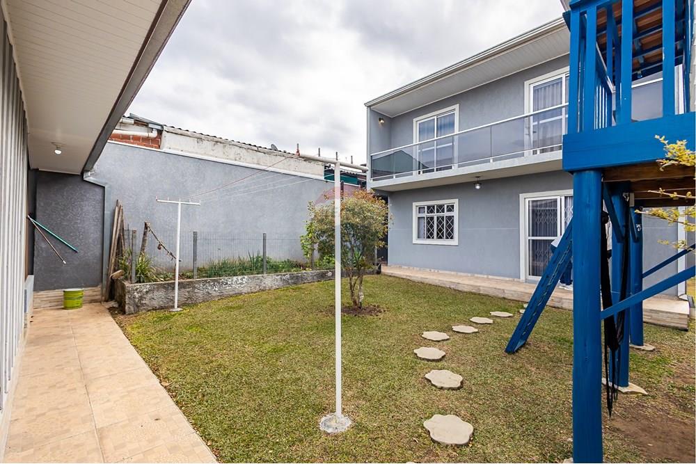 Sobrado - Alugar - Curitiba , Paraná - HGM_9251.jpg - 560311047-523