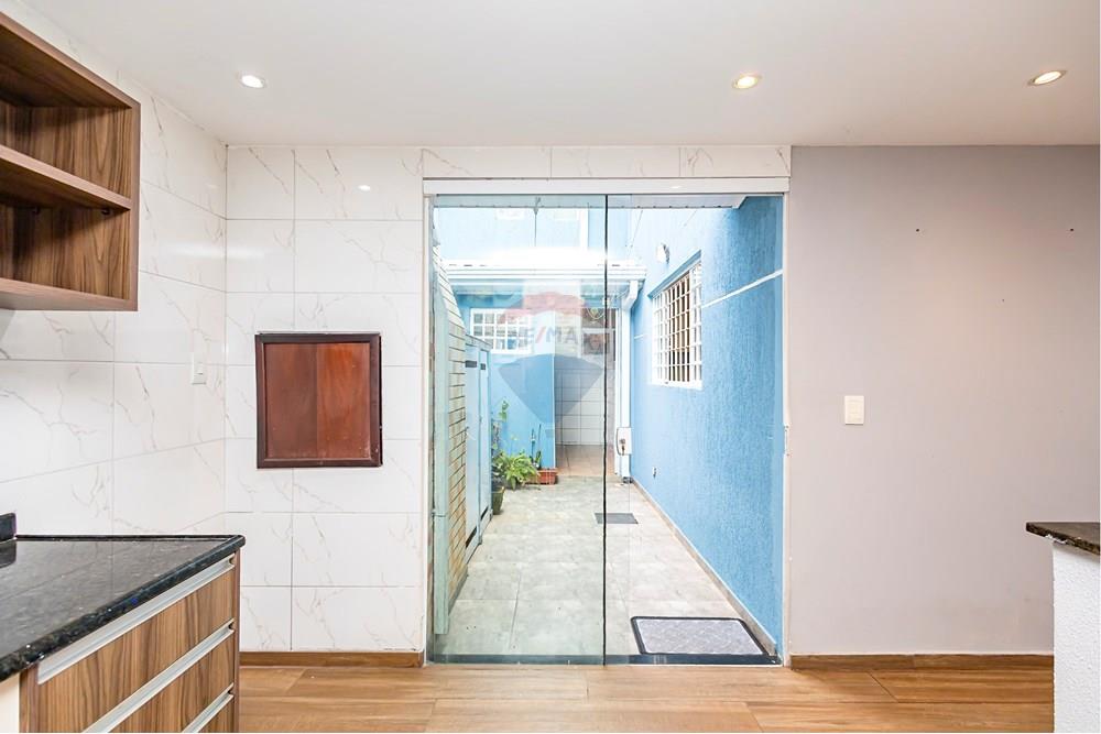 Casa de Condomínio - Venda - Curitiba , Paraná - IMG_3236_1.jpg - 560411040-24