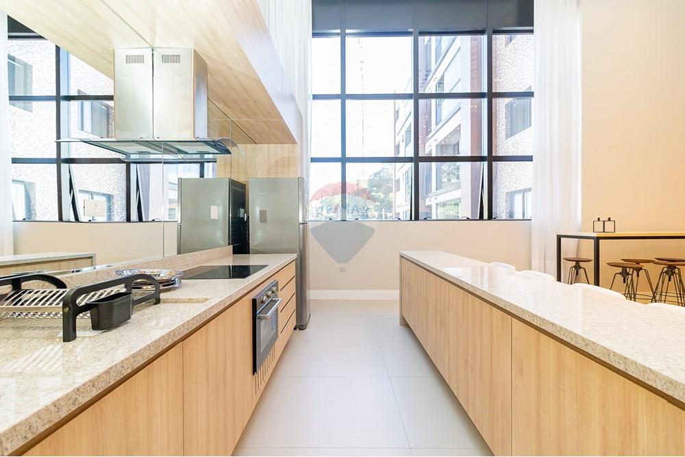 Apartamento - Alugar - Curitiba , Paraná - Tiago De Moura Carvalho - IMG_0238.jpg - 560341055-87