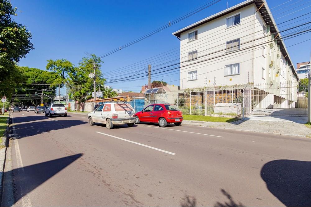 Apartamento - Venda - Curitiba , Paraná - IMG_3193_1.jpg - 560431040-1