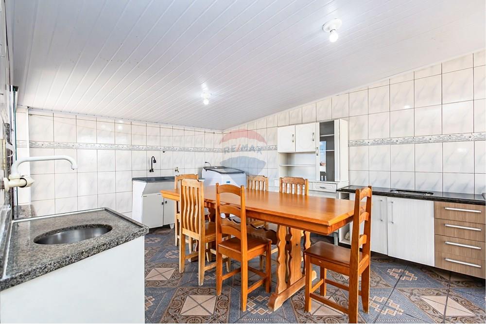 Sobrado - Venda - Curitiba , Paraná - IMG_2958_1.jpg - 560351106-42