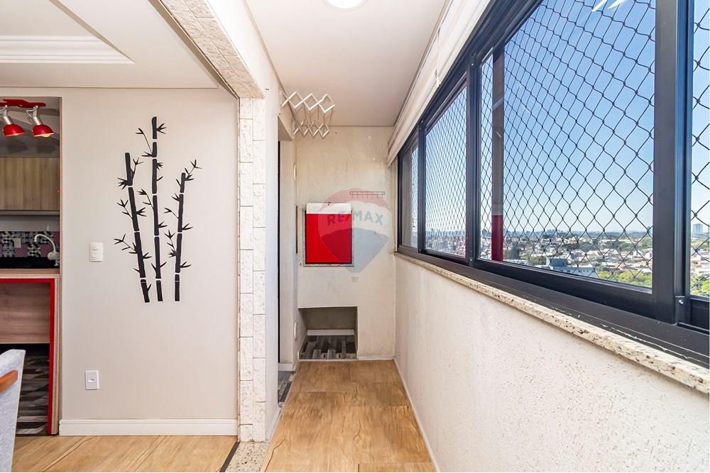 Apartamento - Alugar - Curitiba , Paraná - IMG_9954_1.jpg - 560311047-533