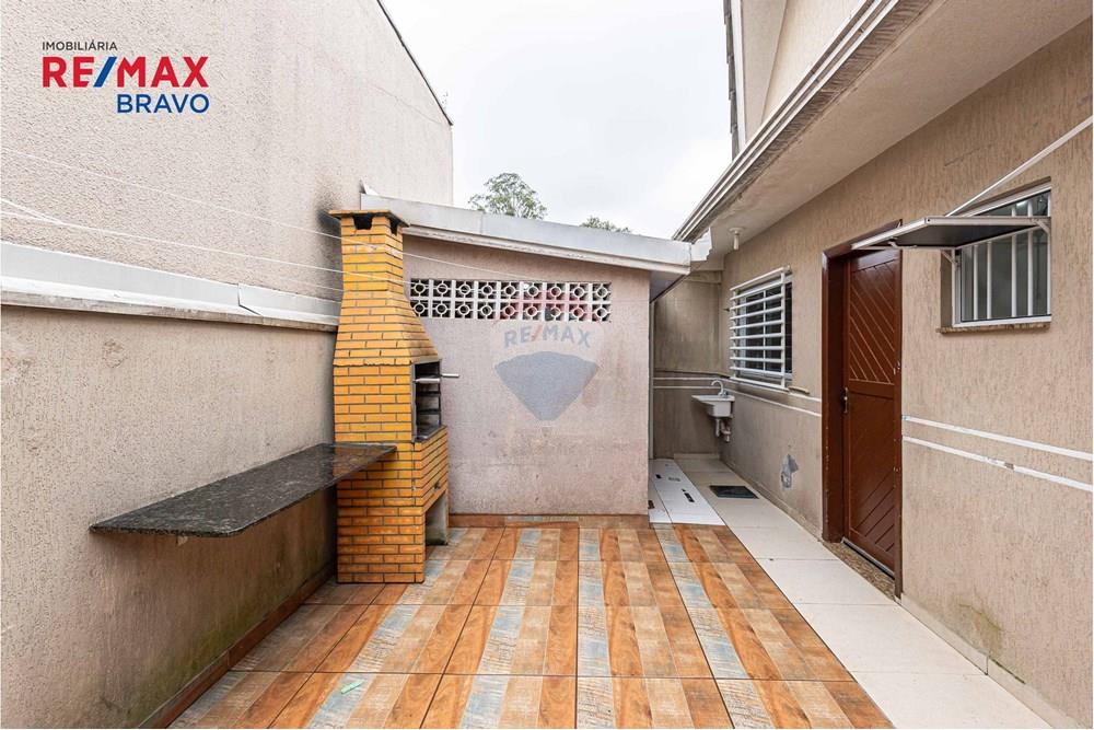 Sobrado - Venda - Pinhais , Paraná - _DSC1564.jpg - 560371009-91