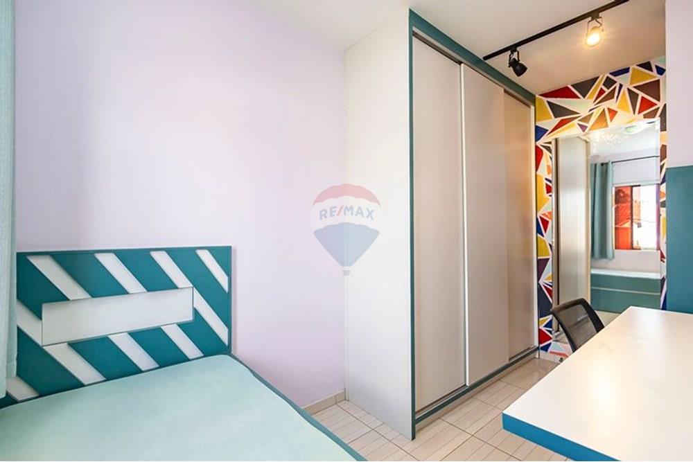 Casa de Condomínio - Venda - Colombo , Paraná - GI Q3 4.jpeg - 560301020-37