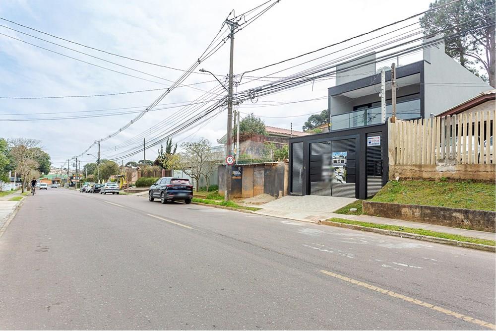 Sobrado - Venda - São José dos Pinhais , Paraná - IMG_4180.jpg - 560391013-20