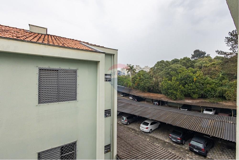 Apartamento - Alugar - Curitiba , Paraná - HGM_2863.jpg - 560351125-44