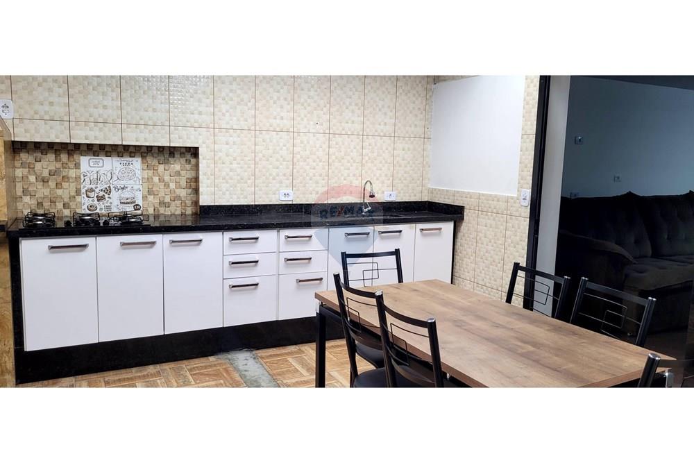 Casa - Venda - Curitiba , Paraná - cozinha.jpg - 560251041-51