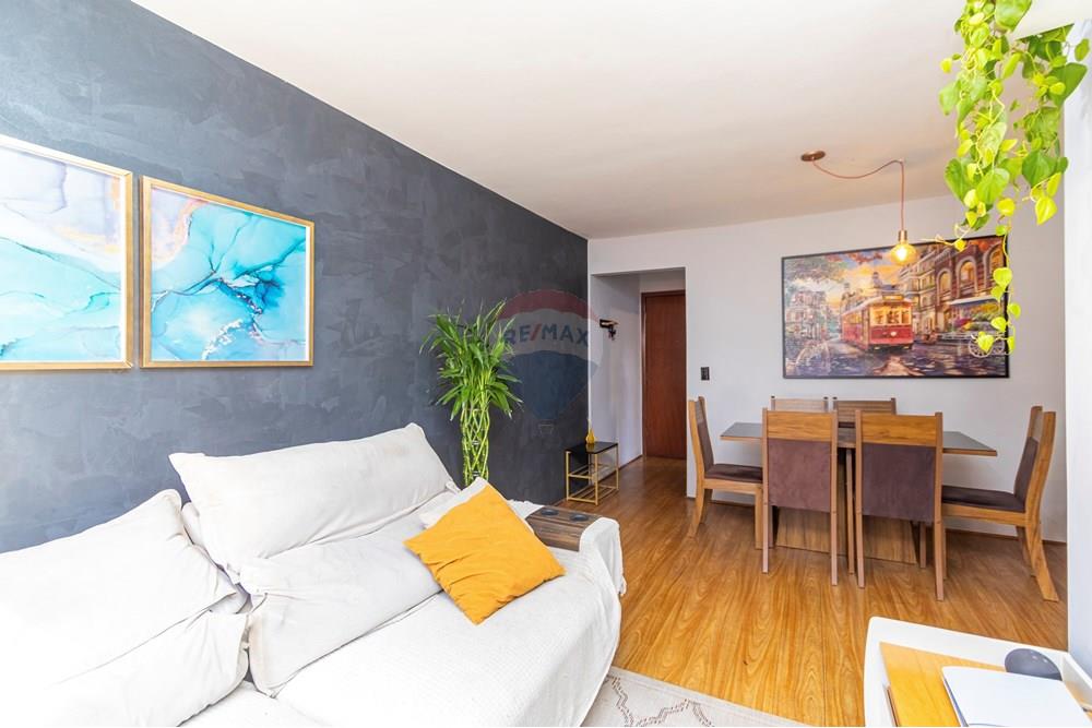 Apartamento - Venda - Curitiba , Paraná - IMG_6153_1.jpg - 560351138-4