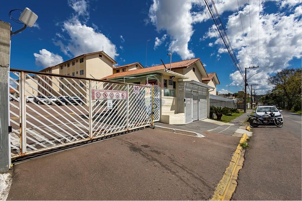 Apartamento - Venda - Curitiba , Paraná - IMG_3259_1.jpg - 560341114-53