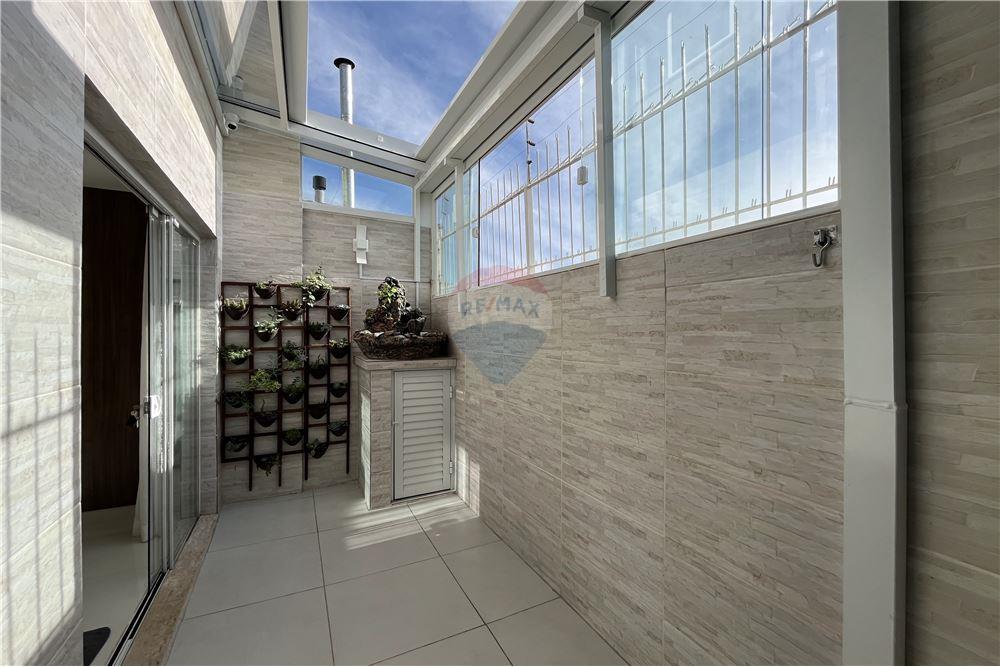 Sobrado - Alugar - Curitiba , Paraná - 31 - 560251018-267