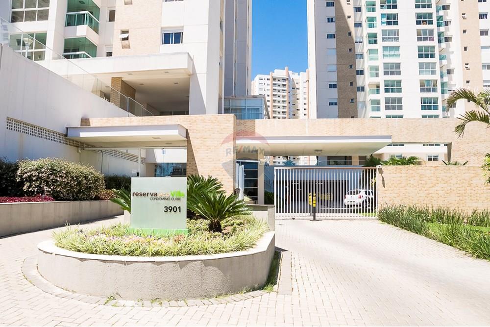 Apartamento - Alugar - Curitiba , Paraná - ProfPedroVPdeSouza-3.JPG - 560311047-543