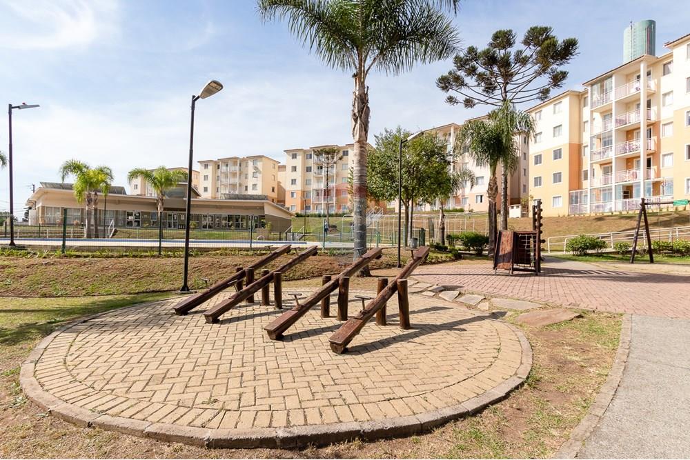 Rezidencijalno - Stan-Apartman - Colombo , Paraná - BR - IMG_2018.jpg - 560411032-60