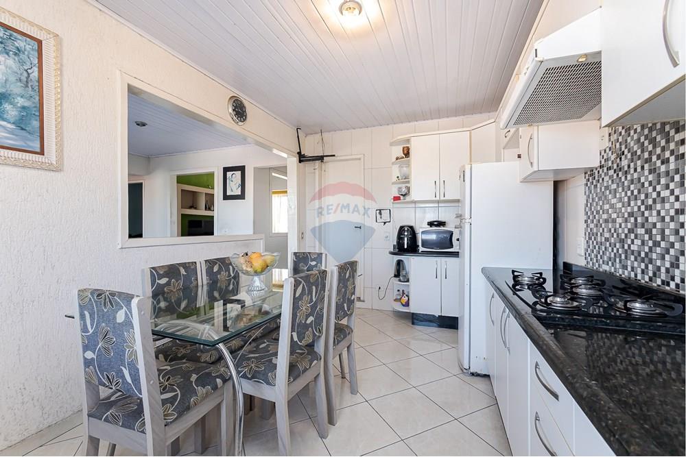 Sobrado - Venda - Curitiba , Paraná - IMG_2263.jpg - 560391090-1