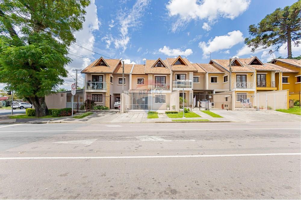 Sobrado - Venda - Curitiba , Paraná - IMG_0141.jpg - 560391054-12