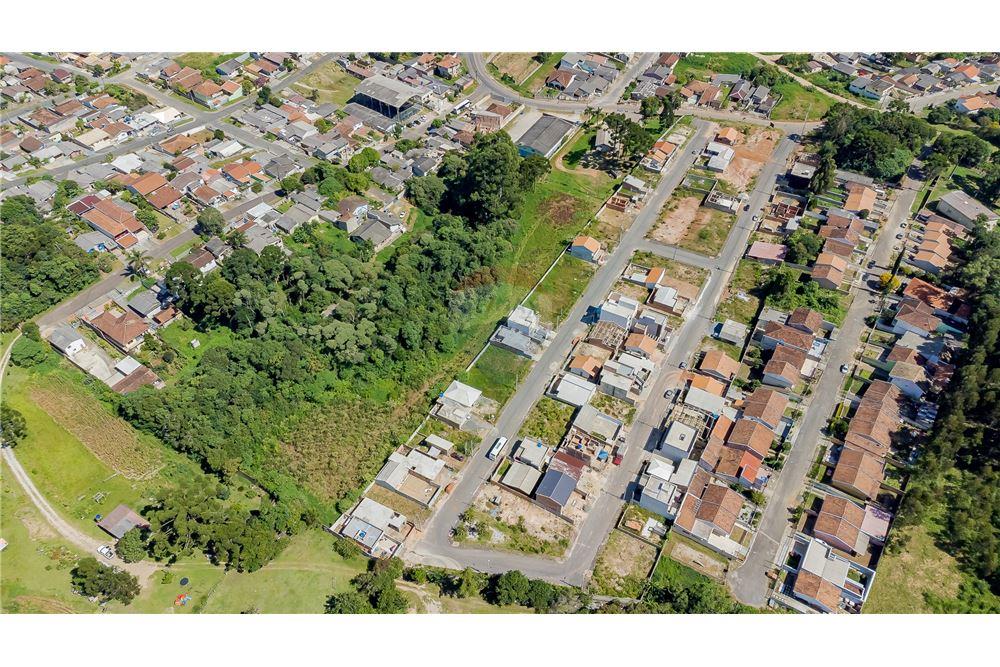 Terreno - Venda - Almirante Tamandaré , Paraná - 9 - 560461010-32