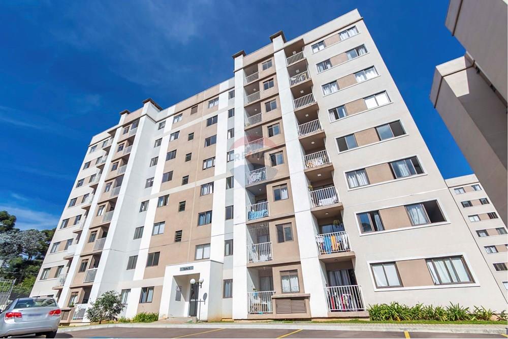 Apartamento - Venda - São José dos Pinhais , Paraná - 310.jpg - 560391055-13