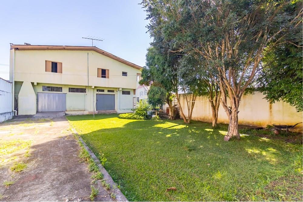 Sobrado - Venda - São José dos Pinhais , Paraná - IMG_3191.jpg - 560391042-23