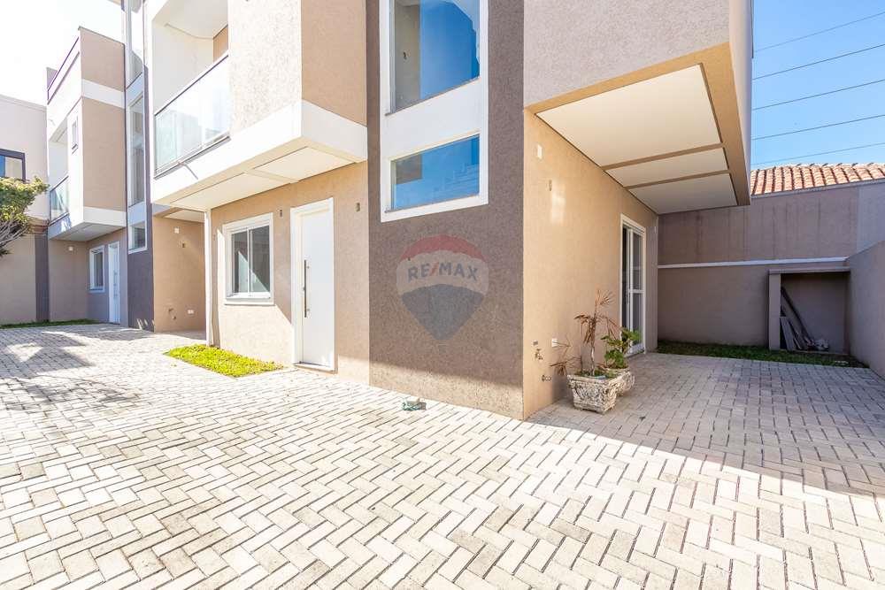 Sobrado - Venda - Curitiba , Paraná - IMG_8430.jpeg - 560461011-38