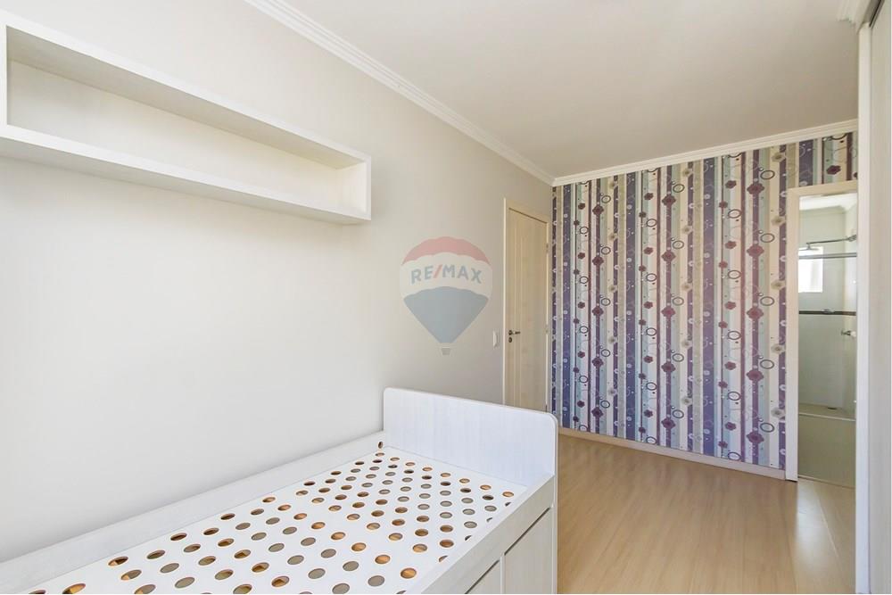 Sobrado - Alugar - São José dos Pinhais , Paraná - IMG_2944_1.jpg - 560411051-195