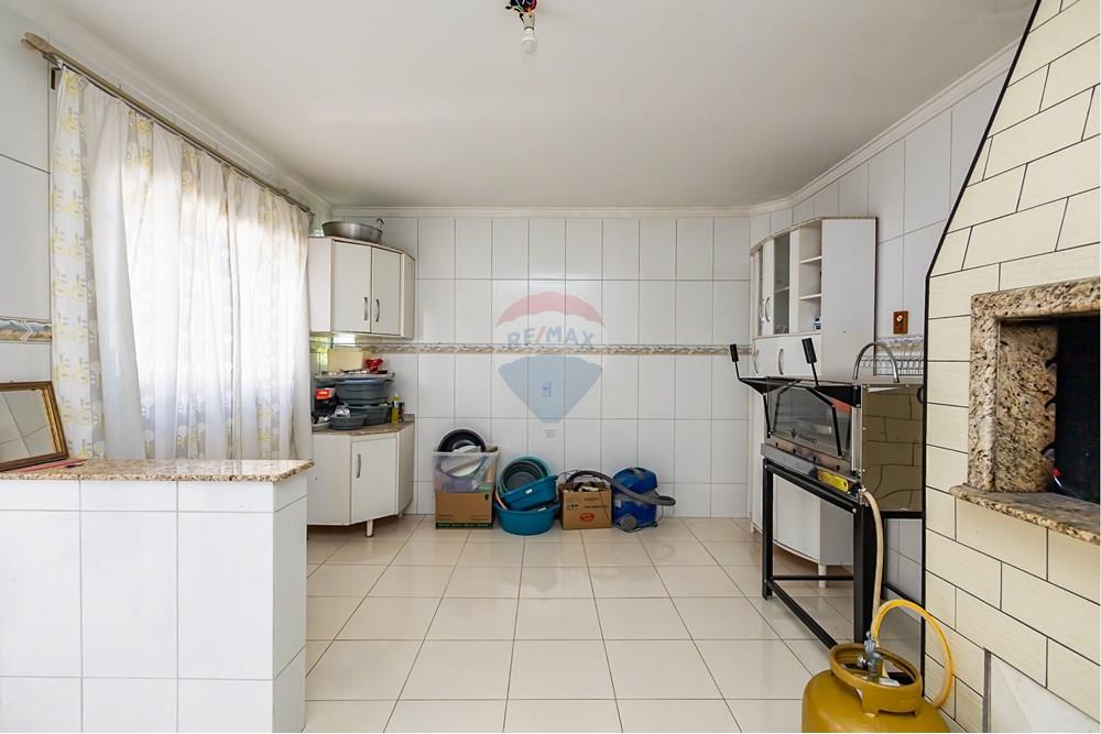 Sobrado - Venda - Araucária , Paraná - IMG_3418.jpg - 560491003-3