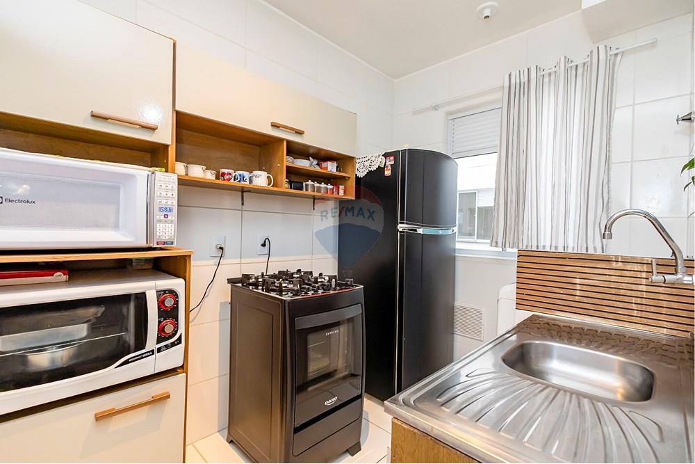 Apartamento - Venda - Campo Largo , Paraná - 8.jpg - 560461027-3