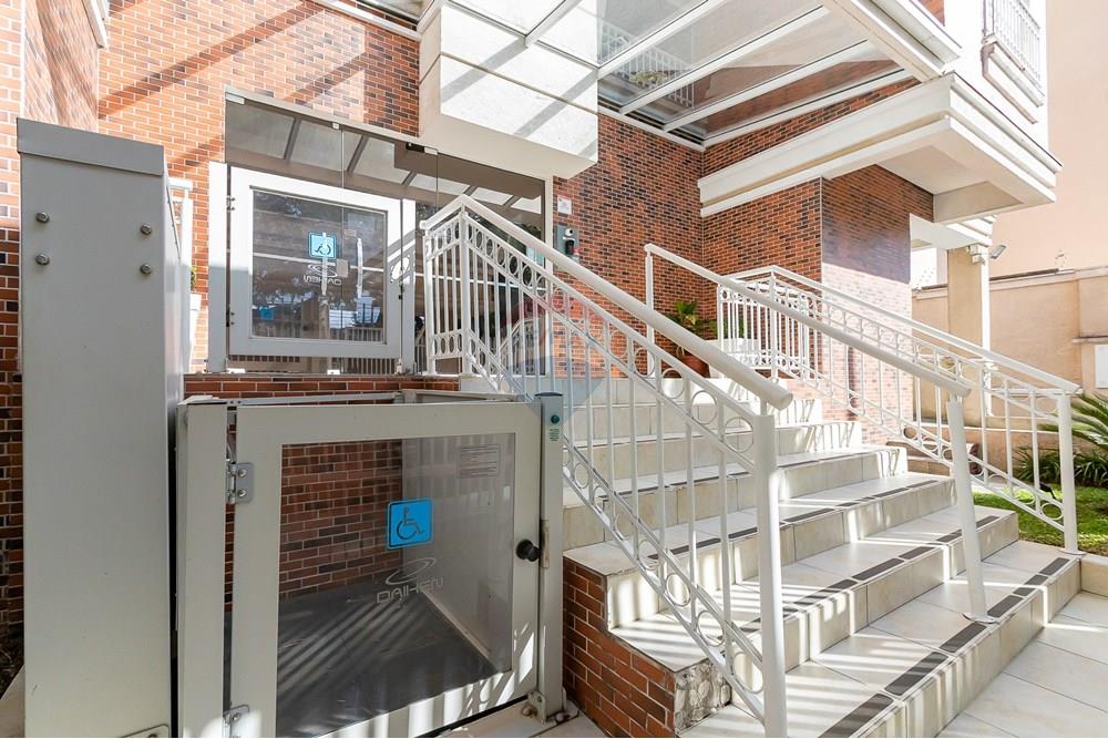 Apartamento - Venda - Curitiba , Paraná - IMG_4699.jpg - 560301005-48