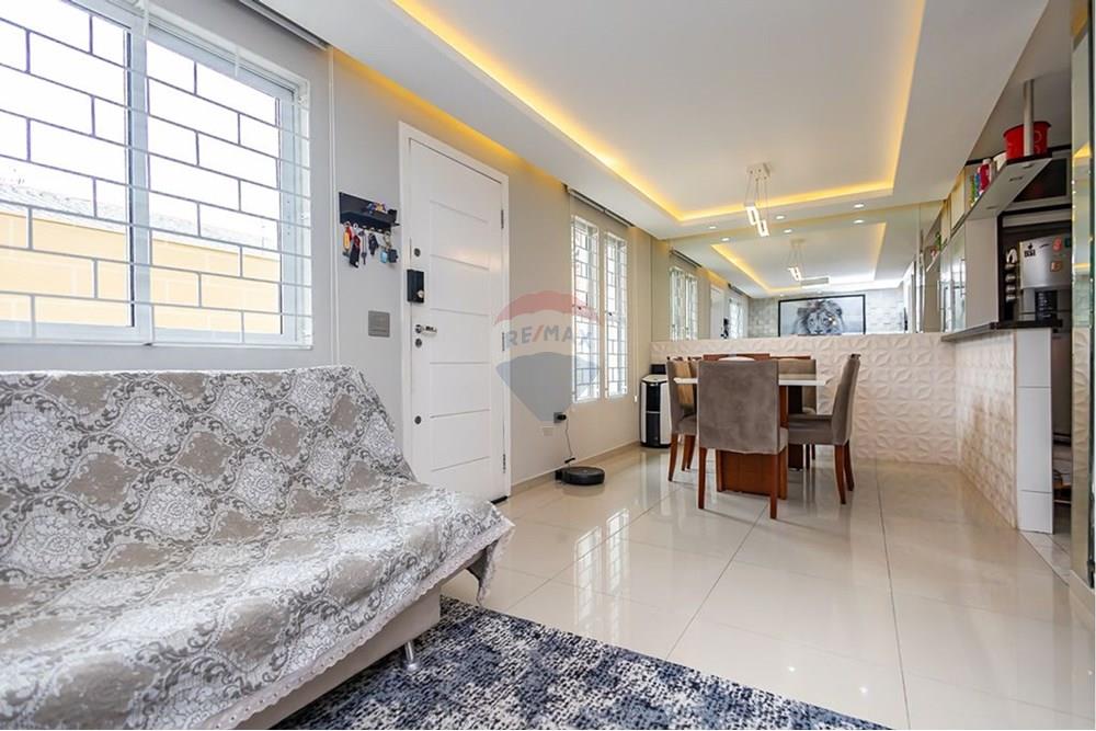 Casa de Condomínio - Venda - Curitiba , Paraná - UWoctprQ.jpeg - 560441003-42