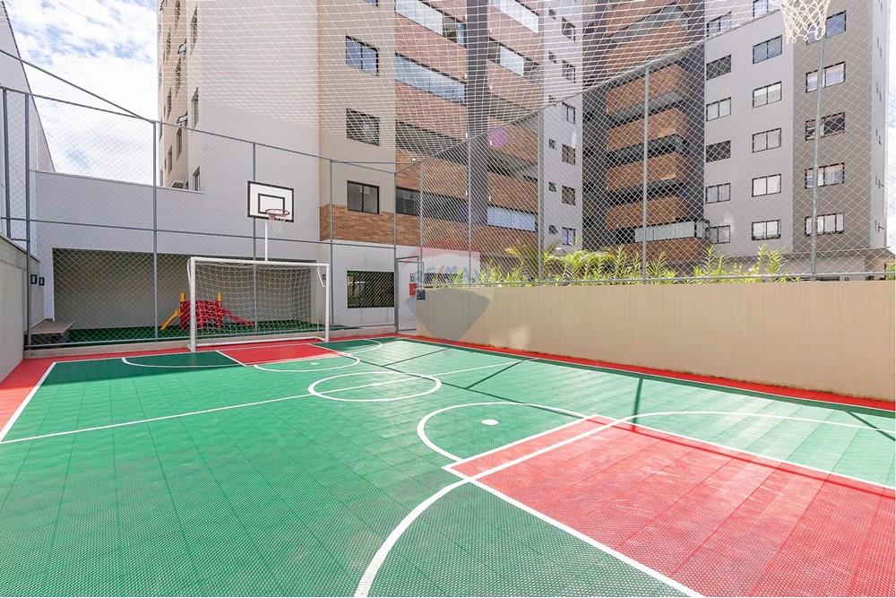 Apartamento - Venda - Curitiba , Paraná - IMG_4455.JPG - 560321131-21