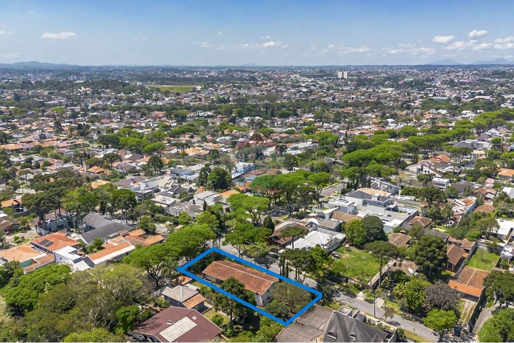 Terreno - Venda - Curitiba , Paraná - DJI_0380_1.jpg - 560431025-67