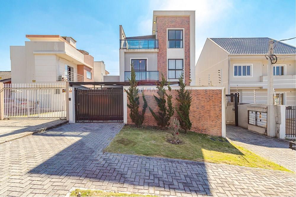 Triplex - Venda - Curitiba , Paraná - IMG_2666.jpg - 560251090-1