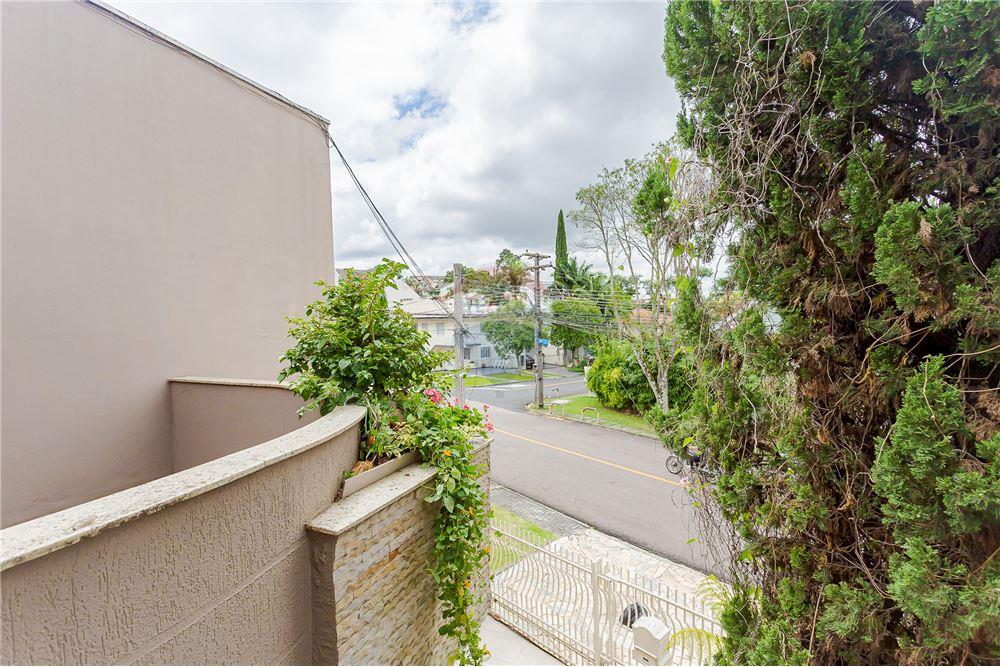 Sobrado - Venda - Curitiba , Paraná - 33 - 560251029-34