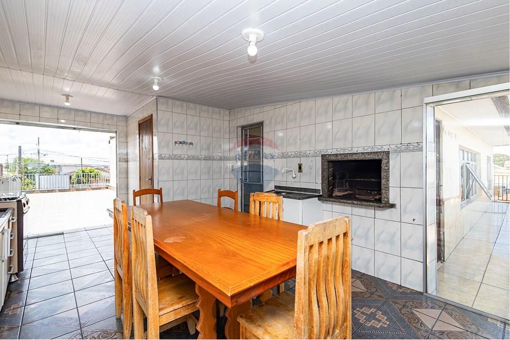 Sobrado - Venda - Curitiba , Paraná - IMG_2959_1.jpg - 560351106-42