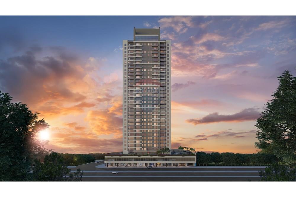 Apartamento - Venda - Curitiba , Paraná - IMA-GTBUILDING_REPUBLICA-FACHADA_03_AD-ALTA.jpg - 560331112-3