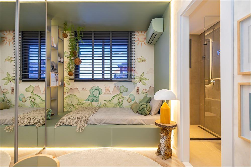 Apartamento - Venda - Curitiba , Paraná - 86 - 560341063-71