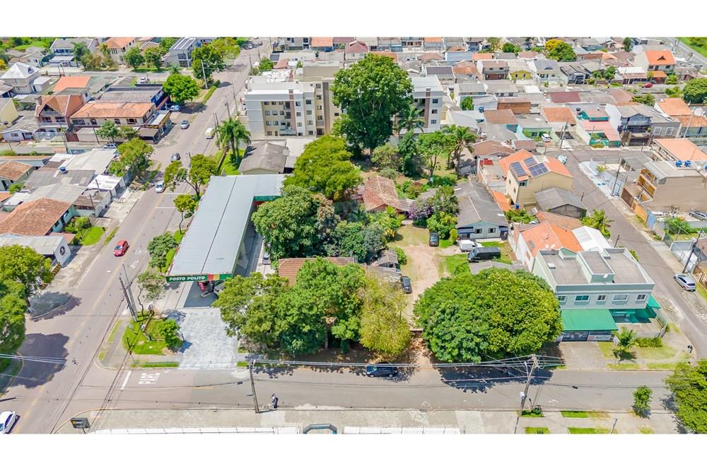 Terreno - Venda - Curitiba , Paraná - DJI_20250213130509_0002_D.jpg - 560351027-20
