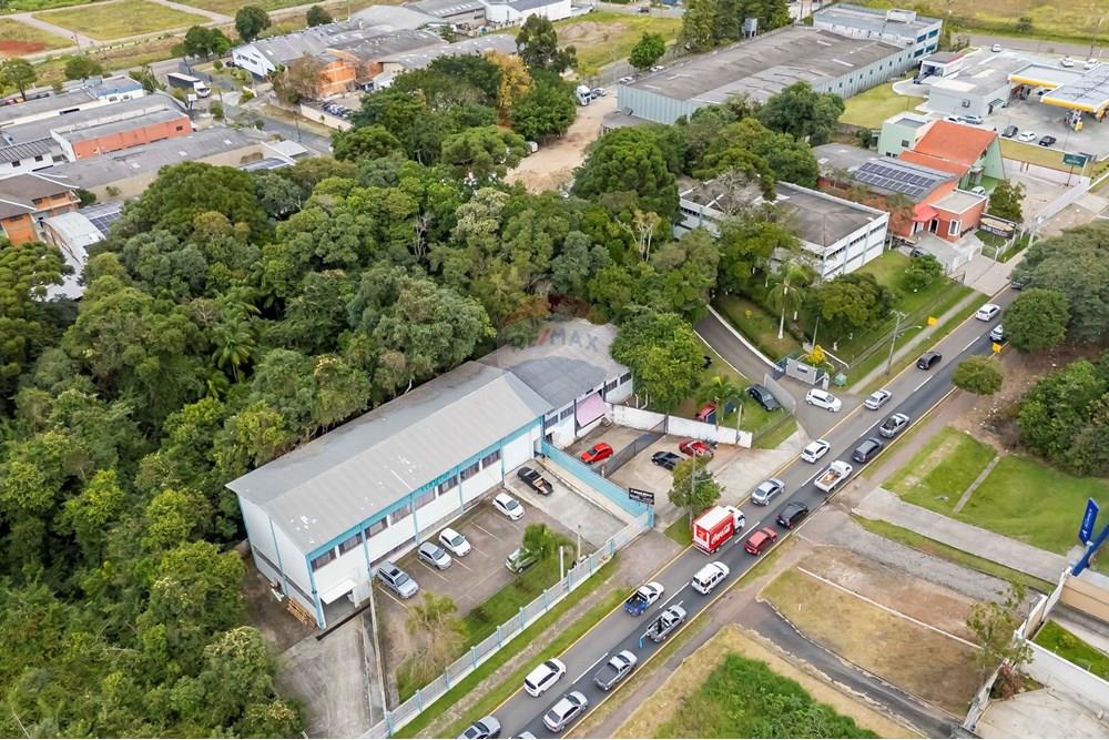 Galpão - Venda - Curitiba , Paraná - DJI_20250514132222_0022_D_1.jpg - 560431034-9