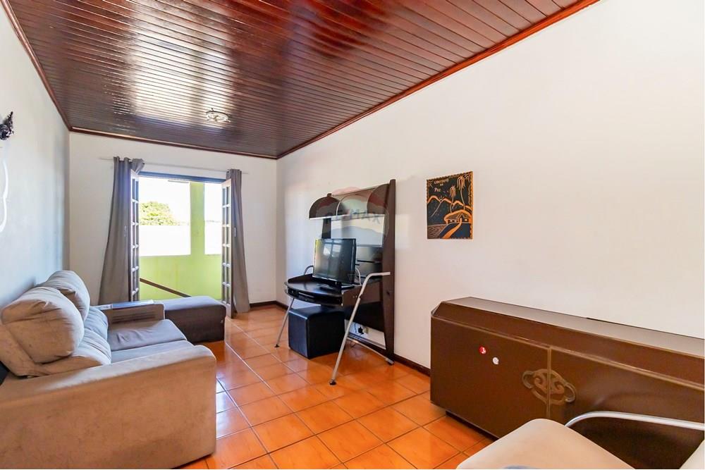 Sobrado - Venda - São José dos Pinhais , Paraná - IMG_3122_1.jpg - 560391042-23