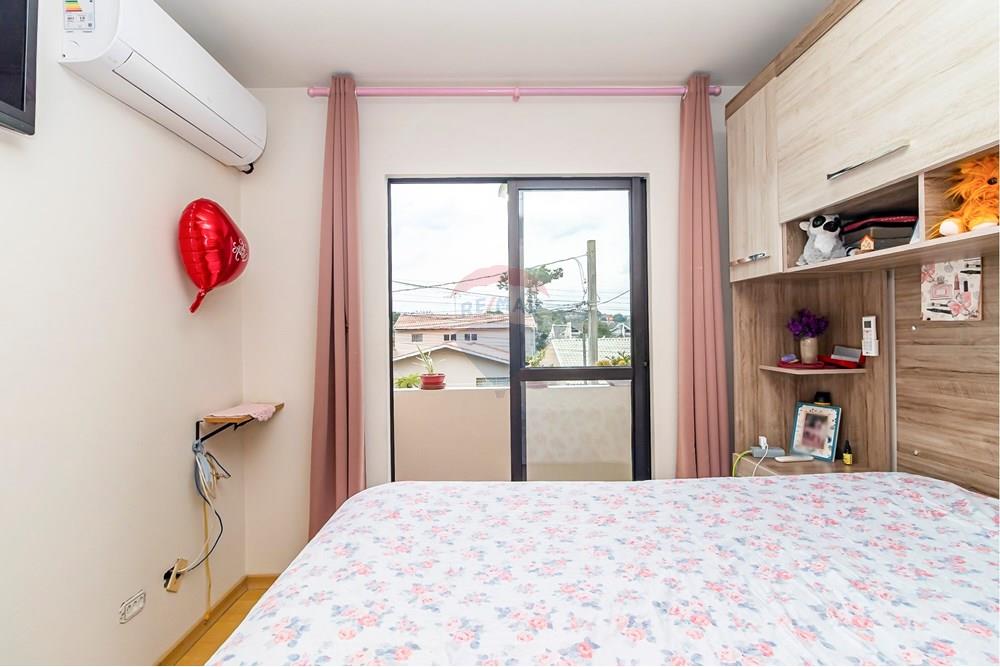 Sobrado - Venda - Curitiba , Paraná - IMG_4247_1.jpg - 560441032-4