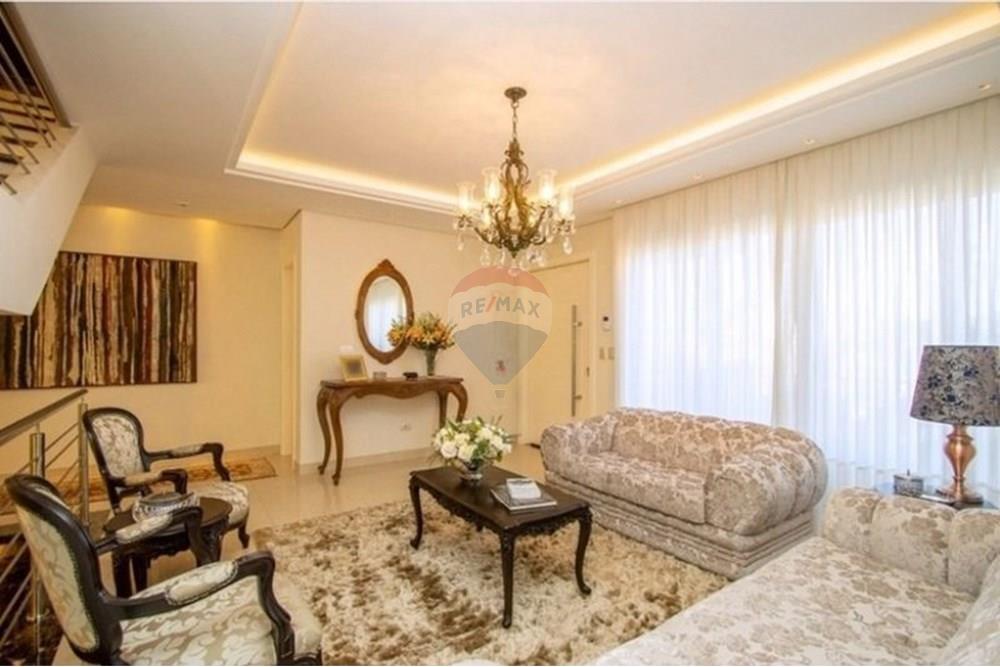 Casa - Venda - Curitiba , Paraná - 07.jpg - 560461019-5