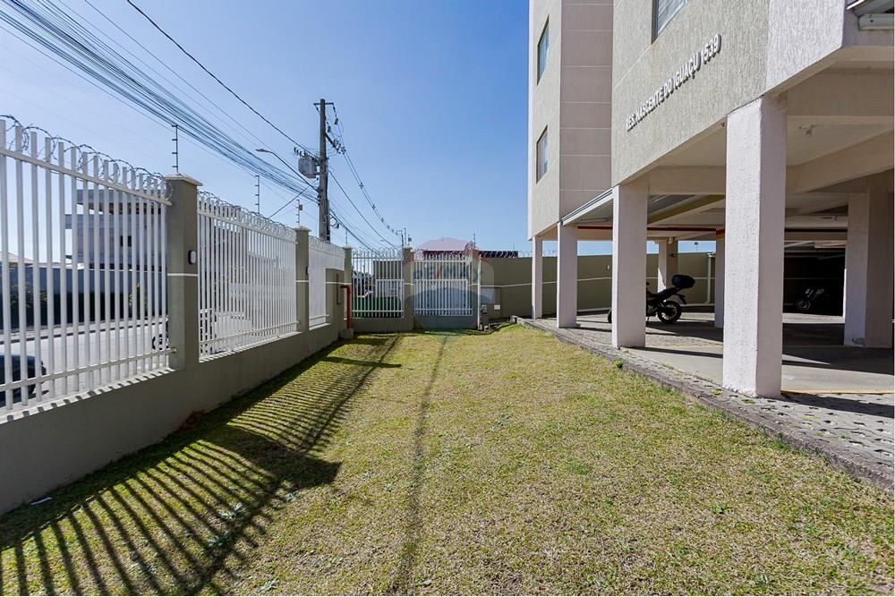 Apartamento - Venda - Pinhais , Paraná - IMG_4506.jpg - 560411043-19