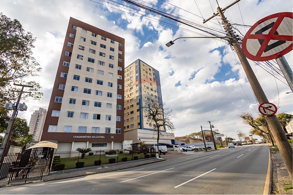 Apartamento - Venda - Curitiba , Paraná - IMG_5516.jpg - 560441003-44