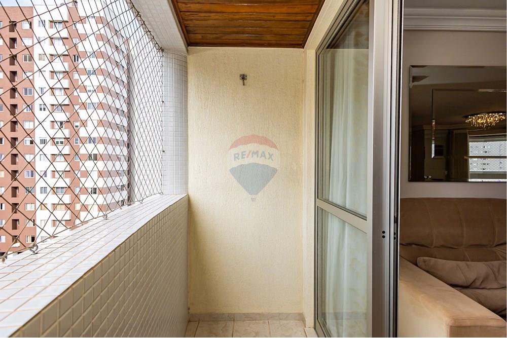 Apartamento - Alugar - Curitiba , Paraná - IMG_1983.jpg - 560251029-49